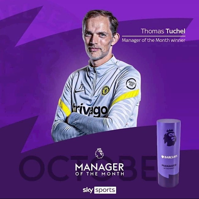 Salah và tuchel Salah và tuchel