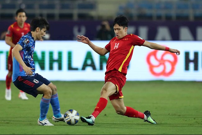 Được xử thắng Malaysia giúp ĐT Việt Nam gặp Nhật Bản nhiều hơn