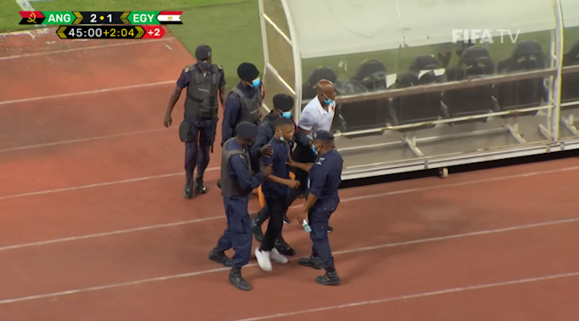 Mohamed Salah Mohamed Salah