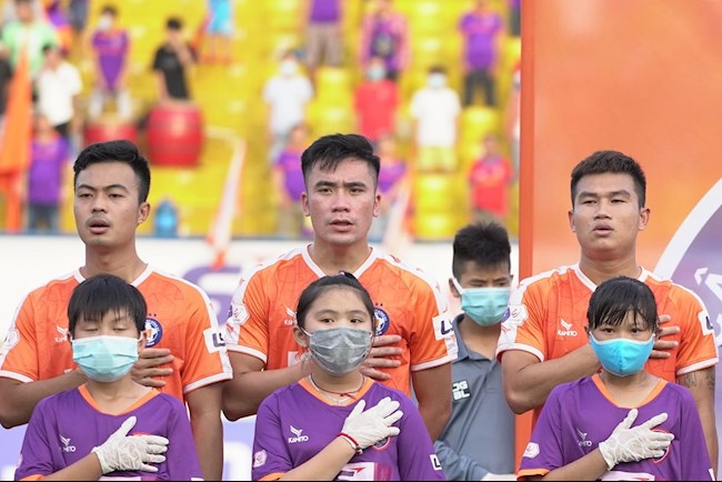 Bùi Tiến Dụng đạt thỏa thuận gia nhập Hải Phòng hình ảnh Bùi Tiến Dụng đạt thỏa thuận gia nhập Hải Phòng hình ảnh