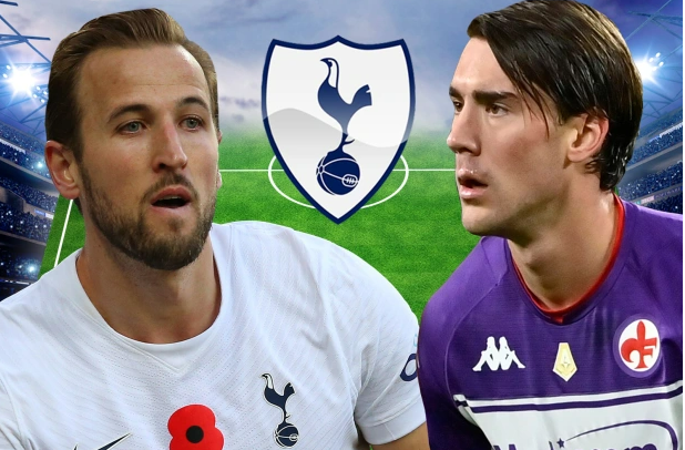 Đội hình của Tottenham dưới thời Conte khi có thêm 3 tân binh