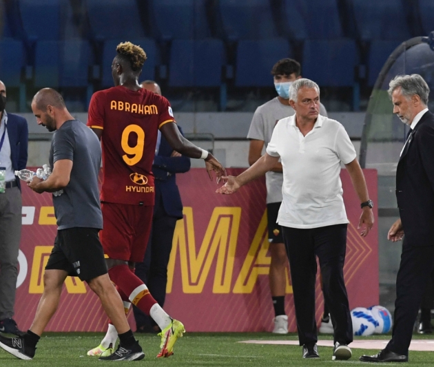 Trò cưng Mourinho dẫn đầu danh sách ghi bàn giữa các cầu thủ Anh