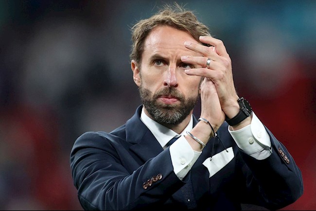 Sếp lớn bảo vệ Gareth Southgate sau chuỗi trận thất vọng 1