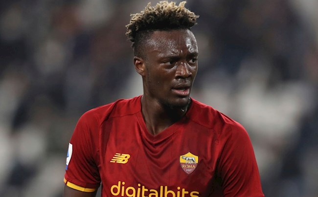 Tammy Abraham chia sẻ về Mourinho Tammy Abraham chia sẻ về Mourinho