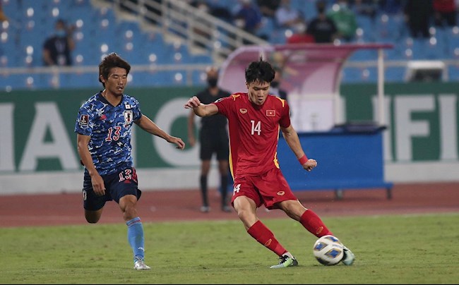 Hoàng Đức muốn chơi bóng ở Nhật Bản, Hàn Quốc