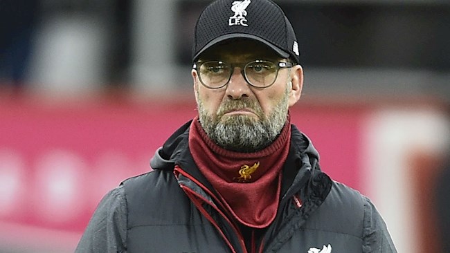 Jurgen Klopp nói về kế hoạch của Liverpool vào tháng 1