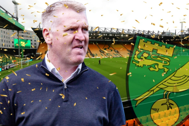 Norwich chính thức có HLV mới: Không phải Frank Lampard