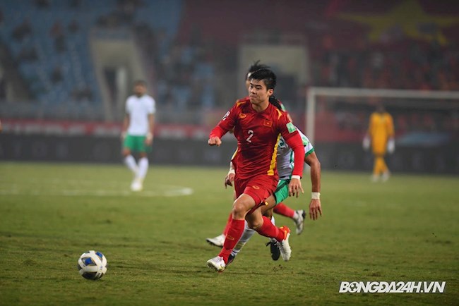 Duy Mạnh Việt Nam vs Saudi Arabia Duy Mạnh Việt Nam vs Saudi Arabia