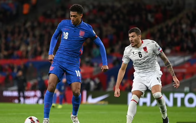 Roy Keane ngả mũ trước Jude Bellingham