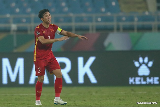 Quế Ngọc Hải góp mặt trong đội hình đắt giá nhất của AFF Cup 2020
