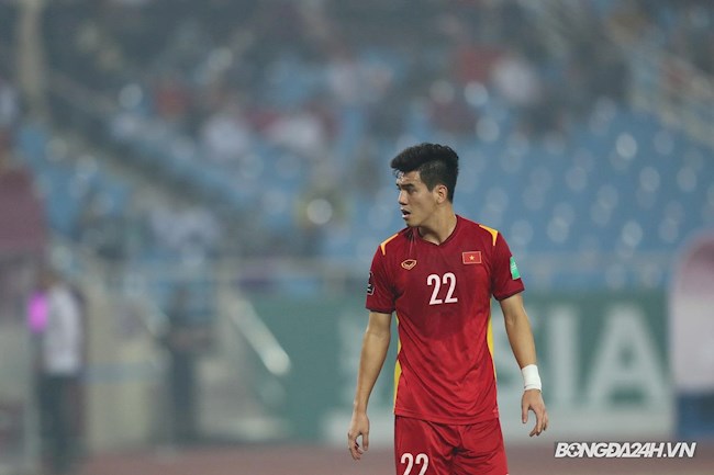 Nguyễn Tiến Linh Việt Nam vs Saudi Arabia 16/11