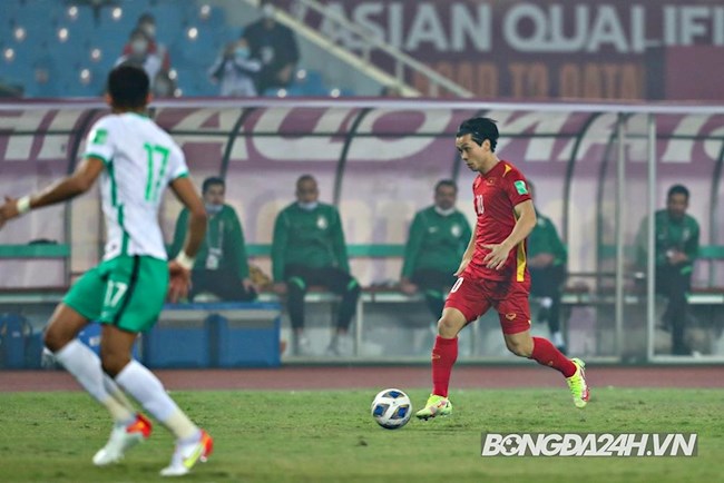 Công Phượng Việt Nam vs Saudi Arabia Công Phượng Việt Nam vs Saudi Arabia