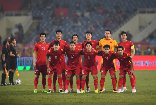 Báo Hàn nói điều bất ngờ về ĐT Việt Nam ở AFF Cup