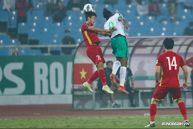 Phan Văn Đức ĐT Việt Nam vs Saudi Arabia Phan Văn Đức ĐT Việt Nam vs Saudi Arabia