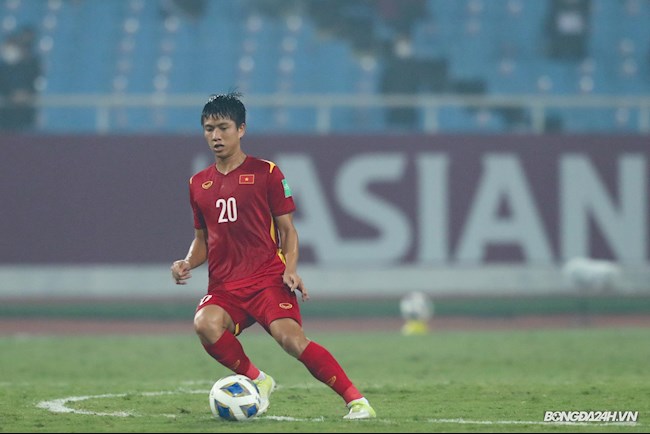 AFC nhắc đến Phan Văn Đức sau trận thua của ĐT Việt Nam trước Saudi Arabia