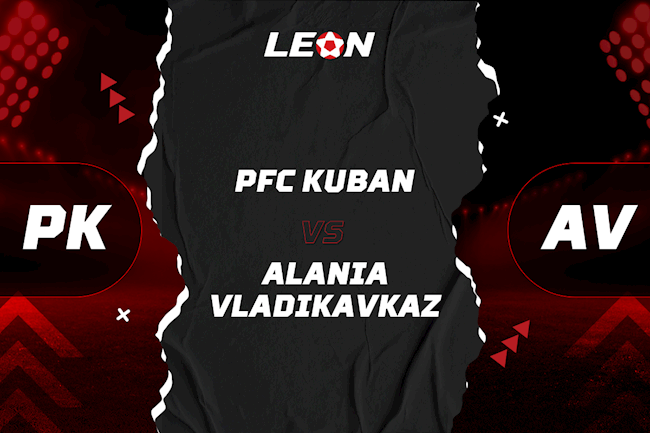 Nhận định,  Kuban vs Alania 22h00 ngày 17/11 (Hạng 2 Nga 2021/22)