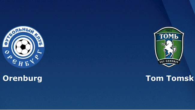 Nhận định,  Orenburg vs Tom Tomsk 18h00 ngày 17/11 (Hạng 2 Nga 2021/22)