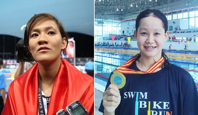 Lê Thị Mỹ Thảo và Phạm Thị Vân Lê Thị Mỹ Thảo và Phạm Thị Vân