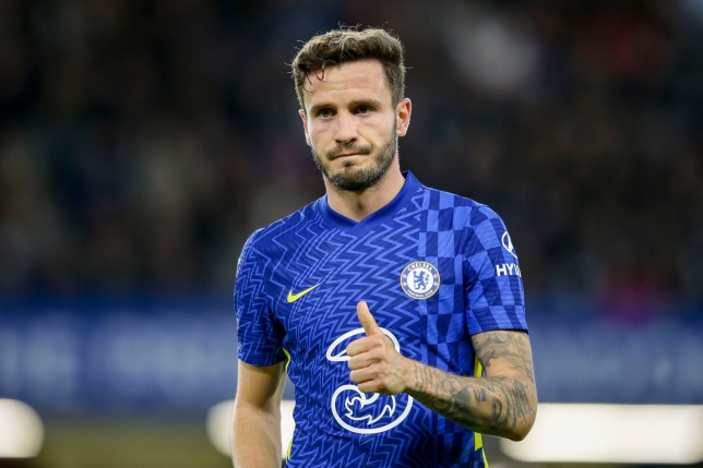 Saul Niguez tới Chelsea ở Hè 2021