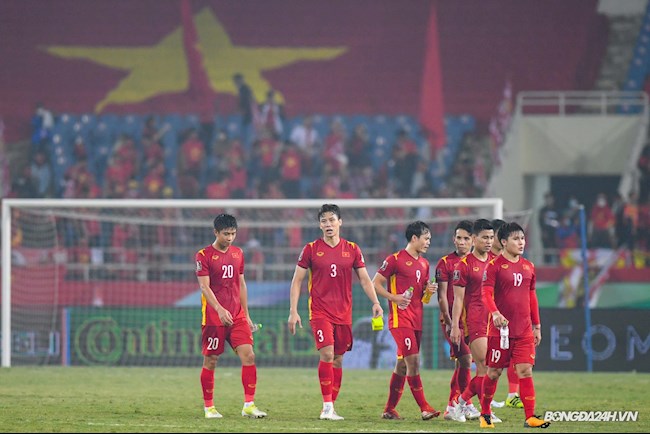 Phan Văn Đức ĐT Việt Nam vs Saudi Arabia