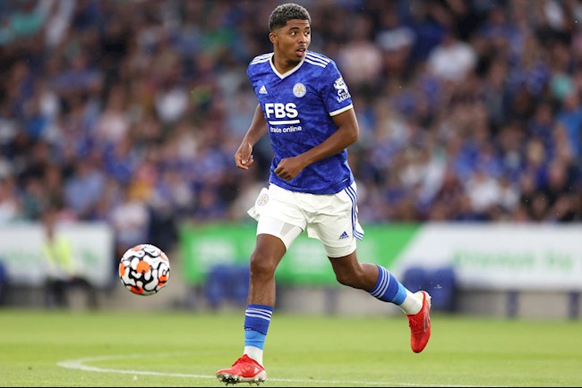 Chelsea vào cuộc tranh Fofana với MU