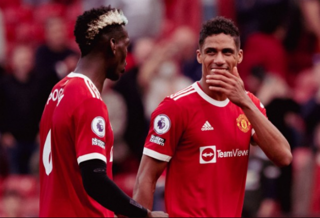 Pogba và Varane vắng mặt trước Watford