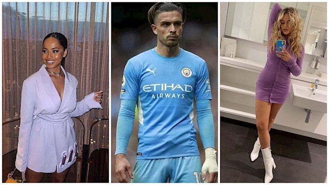 Jack Grealish Jack Grealish