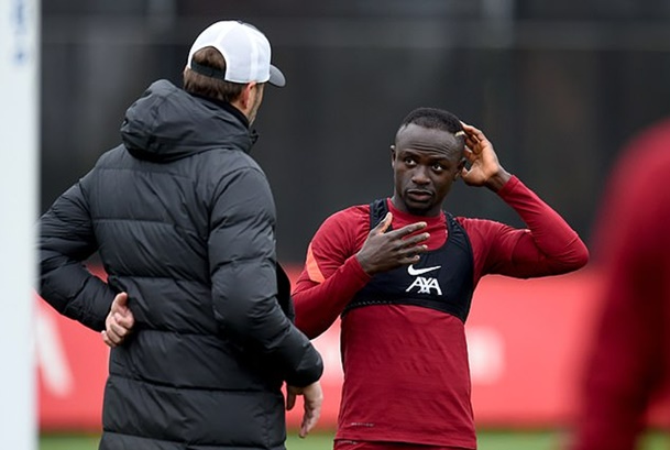 Jurgen Klopp nói về trận đấu với Arsenal Jurgen Klopp nói về trận đấu với Arsenal