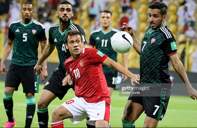 ĐT Indonesia gặp thách thức trong việc triệu tập Egy Maulana hình ảnh