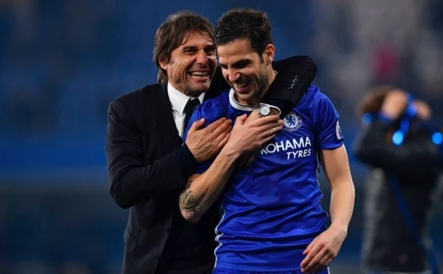Fabregas Conte Fabregas Conte