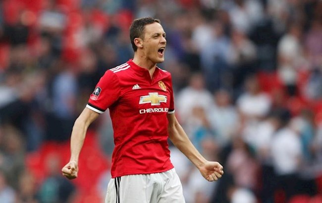 Nemanja Matic tiết lộ tình hình hiện tại của MU