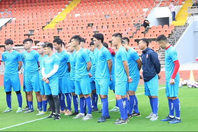 CLB Hải Phòng sẽ có nhiều thay đổi về nhân sự ở mùa giải 2022