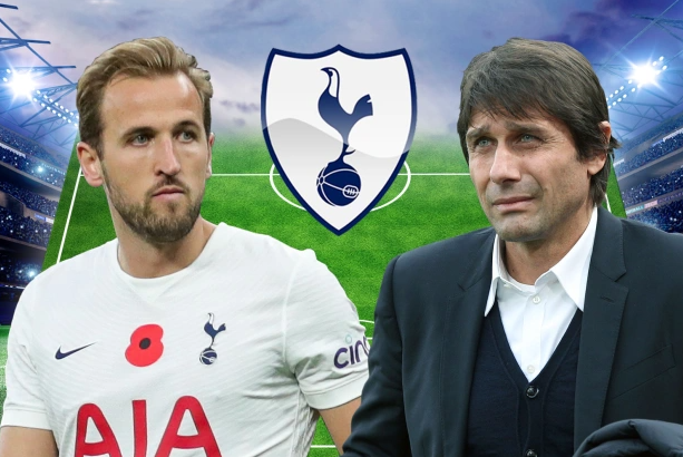 Đội hình tối ưu của Tottenham dưới thời Conte