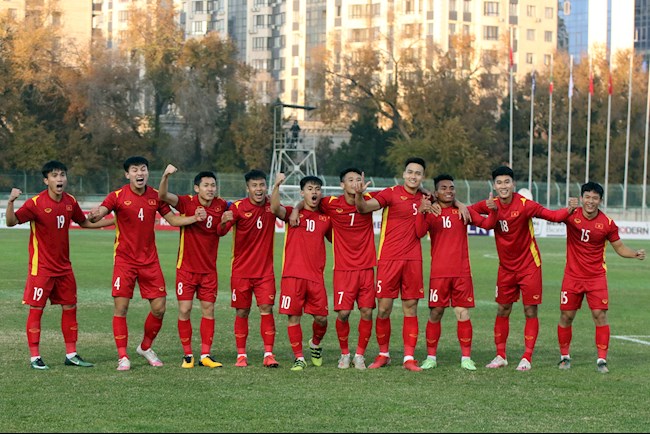 HLV Park chỉ dẫn đội U23 Việt Nam tới hết SEA Games