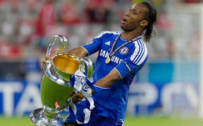 Drogba
