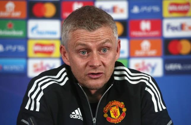 Ole Gunnar Solskjaer gửi lời cảnh báo đến các ngôi sao của MU