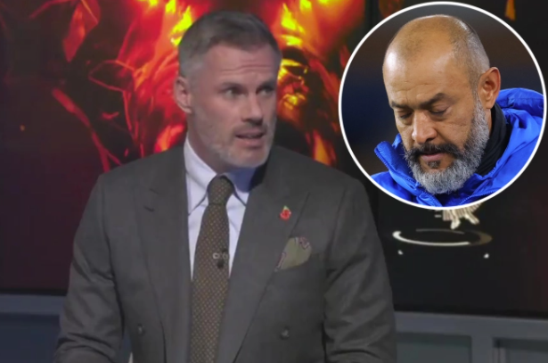 Tottenham đã sai khi ký hợp đồng với Nuno Santo