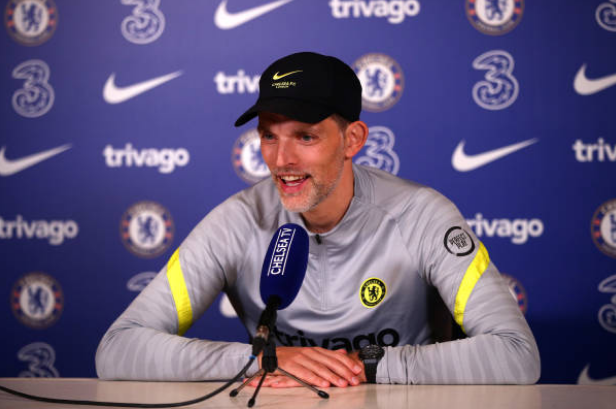 HLV Tuchel hào hứng trải nghiệm lần đầu tiên tại Chelsea