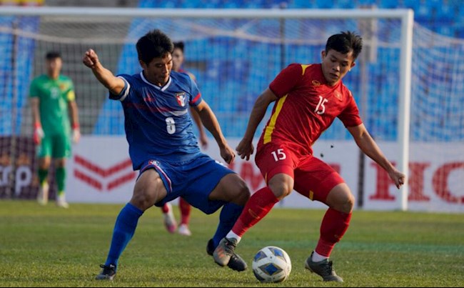 Lịch thi đấu U23 Việt Nam vs U23 Myanmar hôm nay 2/11 mấy giờ đá? chiếu kênh nào?