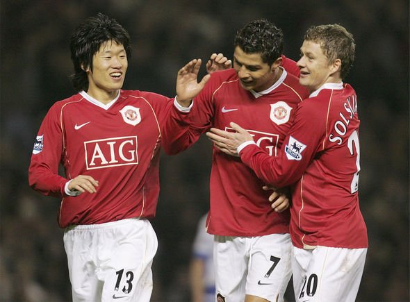 Park Ji Sung tuyên bố thẳng về tương lai HLV Solskjaer tại Man United