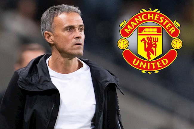 Nghe theo Ronaldo, Man Utd chọn ra cái tên thay thế Ralf Rangnick hình ảnh