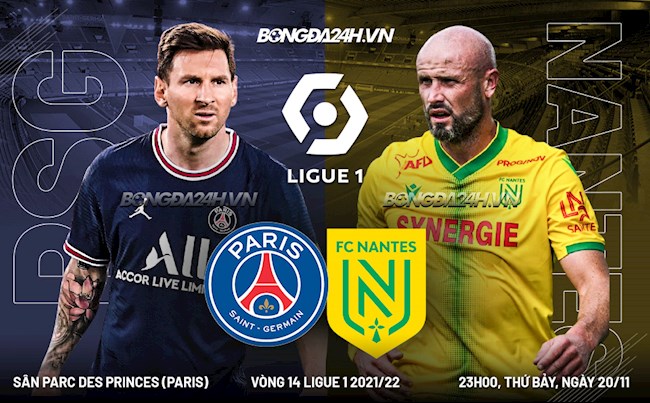 Messi "thông nòng" ở Ligue 1, PSG thắng cách biệt trong thế thiếu người