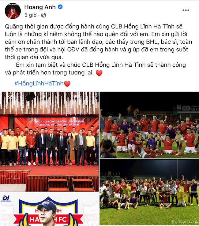 Lý Công Hoàng Anh