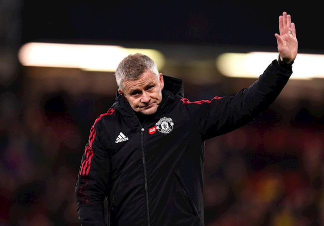 Man Utd sẽ làm gì sau khi sa thải Ole Solskjaer?