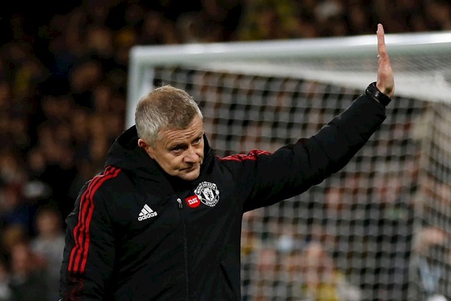 Neville cảm ơn Solskjaer vì mang linh hồn trở lại với MU