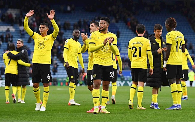 Link xem video Leicester vs Chelsea: Giữ vững ngôi đầu