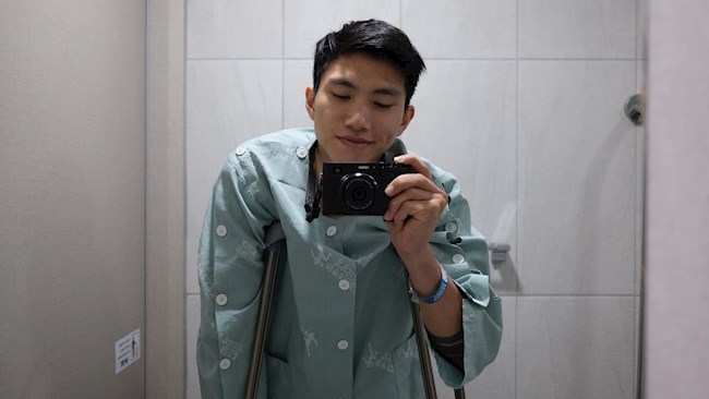 Văn Hậu không kịp về quê ăn Tết, bỏ ngỏ khả năng tham dự SEA Games