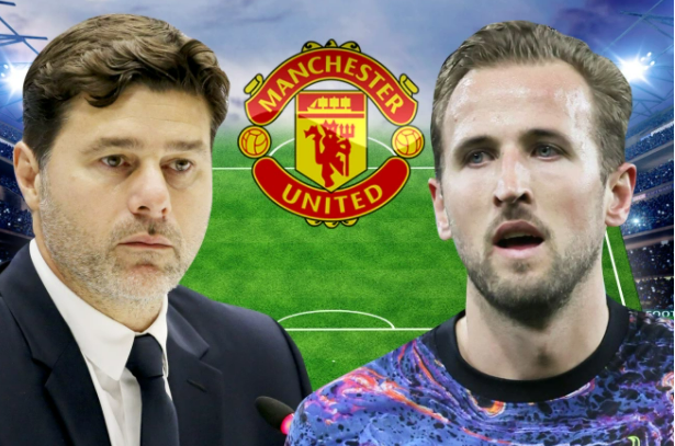 Đây! Đội hình MU nếu được Mauricio Pochettino tiếp quản