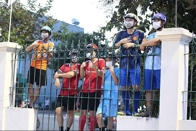 CĐV Vũng Tàu CĐV Vũng Tàu