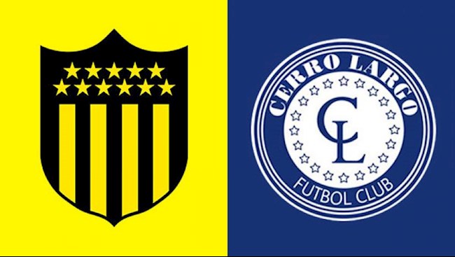 Penarol vs Cerro Largo